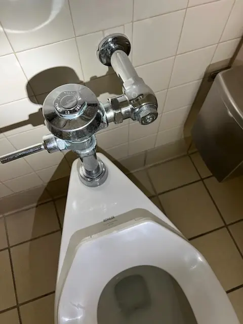 Fixture installation and repair for Hydro Jetting in Pleasantview